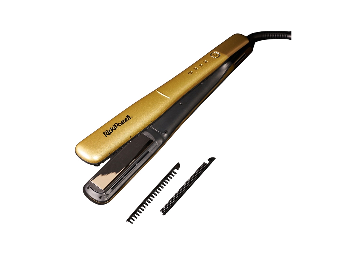 Plancha de vapor Royal Secret Vappro Slim de RickiParodi