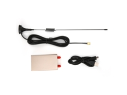 Yncm2026-receptor Rtl-sdr De Radio Definida Por Software De Banda Completa 100khz-1.7ghz Para Aviación Y Ondas Cortas Ancho Banda