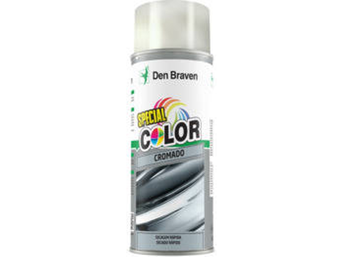 Spray BOSTIK Cromo