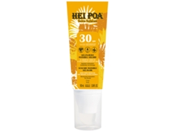 Sun Invisible Oil Gel Spf30 100 Ml HEI POA