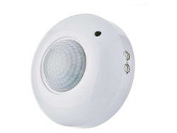 EMOS Sensor de Movimiento PIR IP20 1200W Blanco