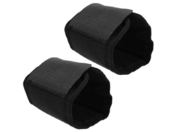 Botas antimoscas para caballos, talla 2 SFUSHOS