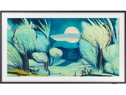 TV SAMSUNG TQ43LS03FAUXXC (QLED - 43" - 109 cm - 4K - Smart TV AI)