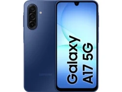 Smartphone SAMSUNG Galaxy A17 (6.7'' - 8 GB - 256 GB - Azul)