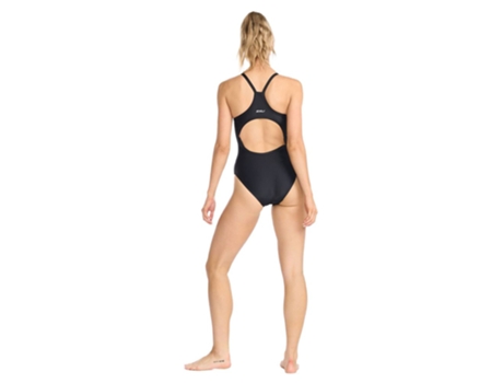 Roupa de Banho Propel Tri Preto L Mulher2Xu