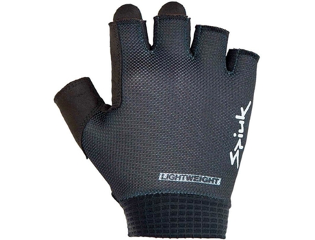 Guantes para Unisex SPIUK SPORTLINE Helios Negro Rosa (Xxl)