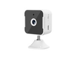 Cámara De Vigilancia Inalámbrica Wi-fi Hd De 300 W Con Visión Nocturna*