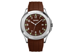 Reloj Deportivo De Cuarzo Skmei 9286 Para Hombre, Resistente Al Agua