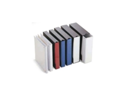 Carpeta de Anillas Sei Rota 36304137S Azul