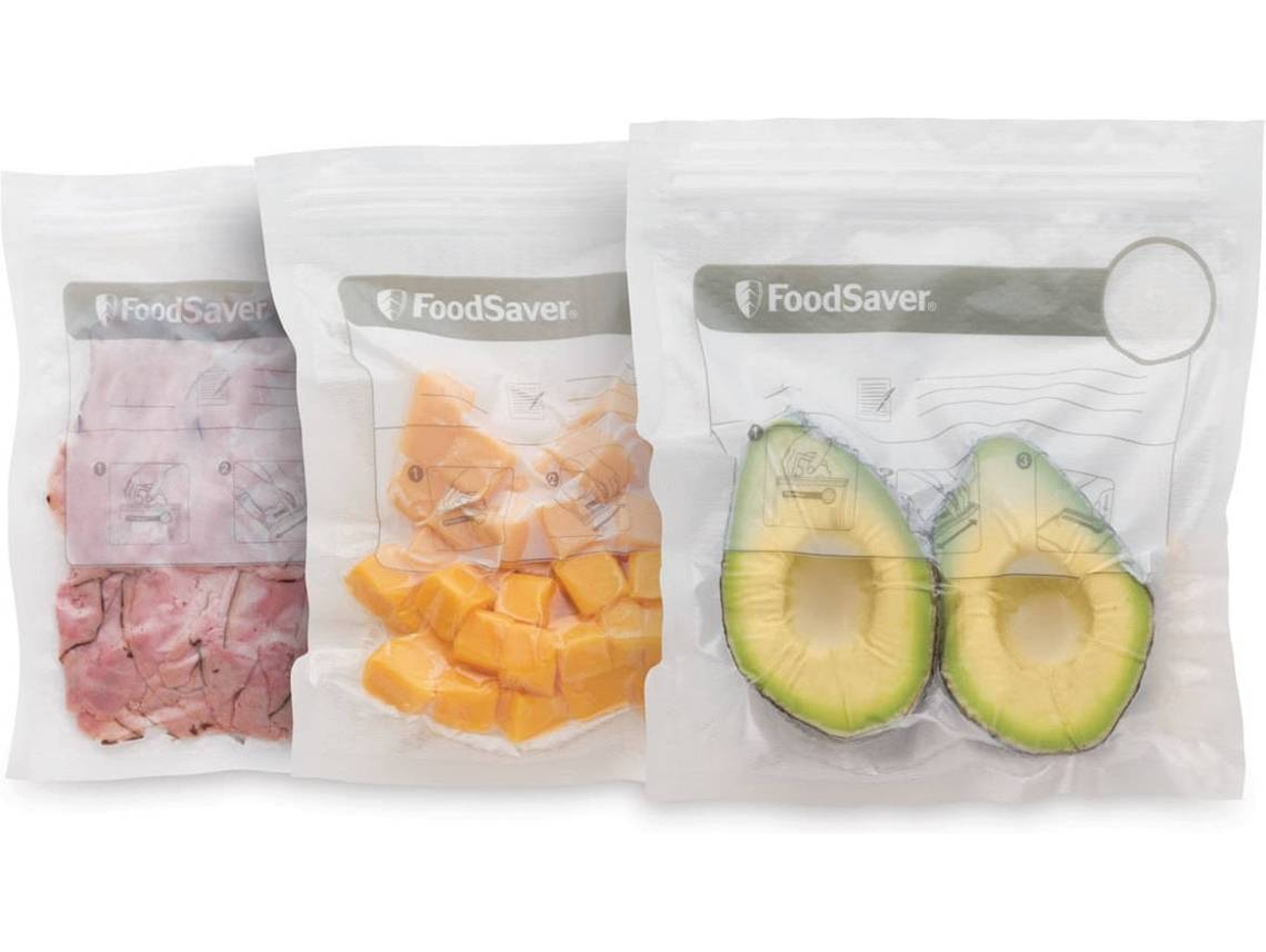 Bolsas Foodsaver Appliance Fvb015X