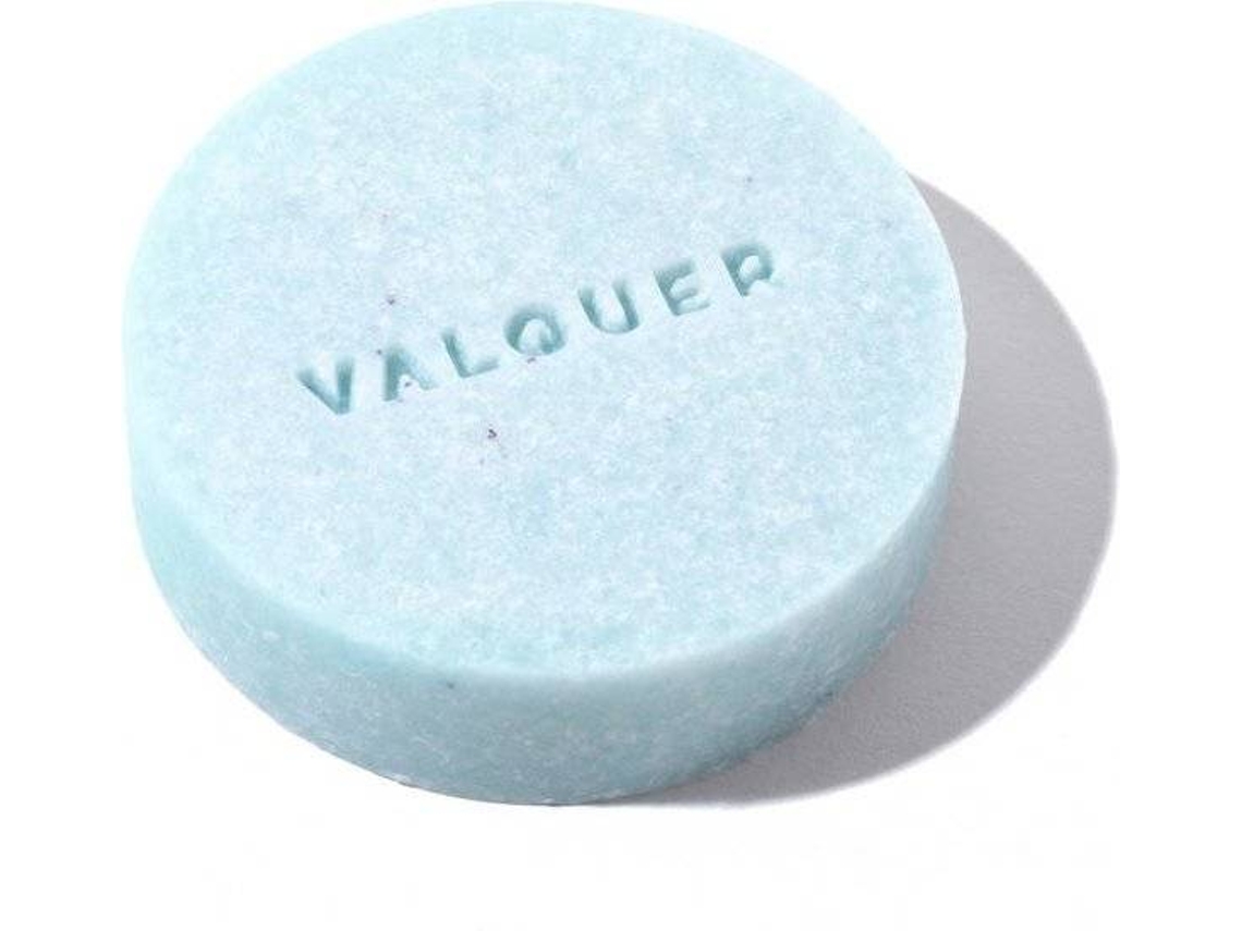Champú Sólido VÁLQUER Cabello Normal (50 g)
