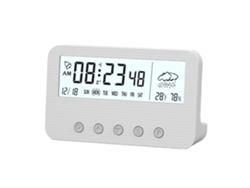 Reloj LED Simple, Reloj de Mesa para Niños. Kofihety