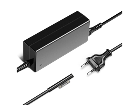 Cargador COREPARTS (Microsoft - SURFACE BOOK 2)