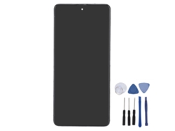 Ensamblaje De Pantalla (táctil De Visualización) Para Pantalla Samsung A515