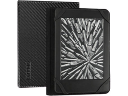 "Funda Ebook SUBBLIM Clever Black (Universal-6"" - Negro)"