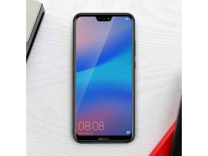 Protector de Cristal Templado AVIZAR Huawei P20 Lite
