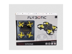 Drone Mini SILVERLIT 00074 Flybotic Tech