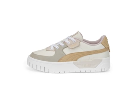 Zapatillas de Mujer PUMA (36 - Blanco)