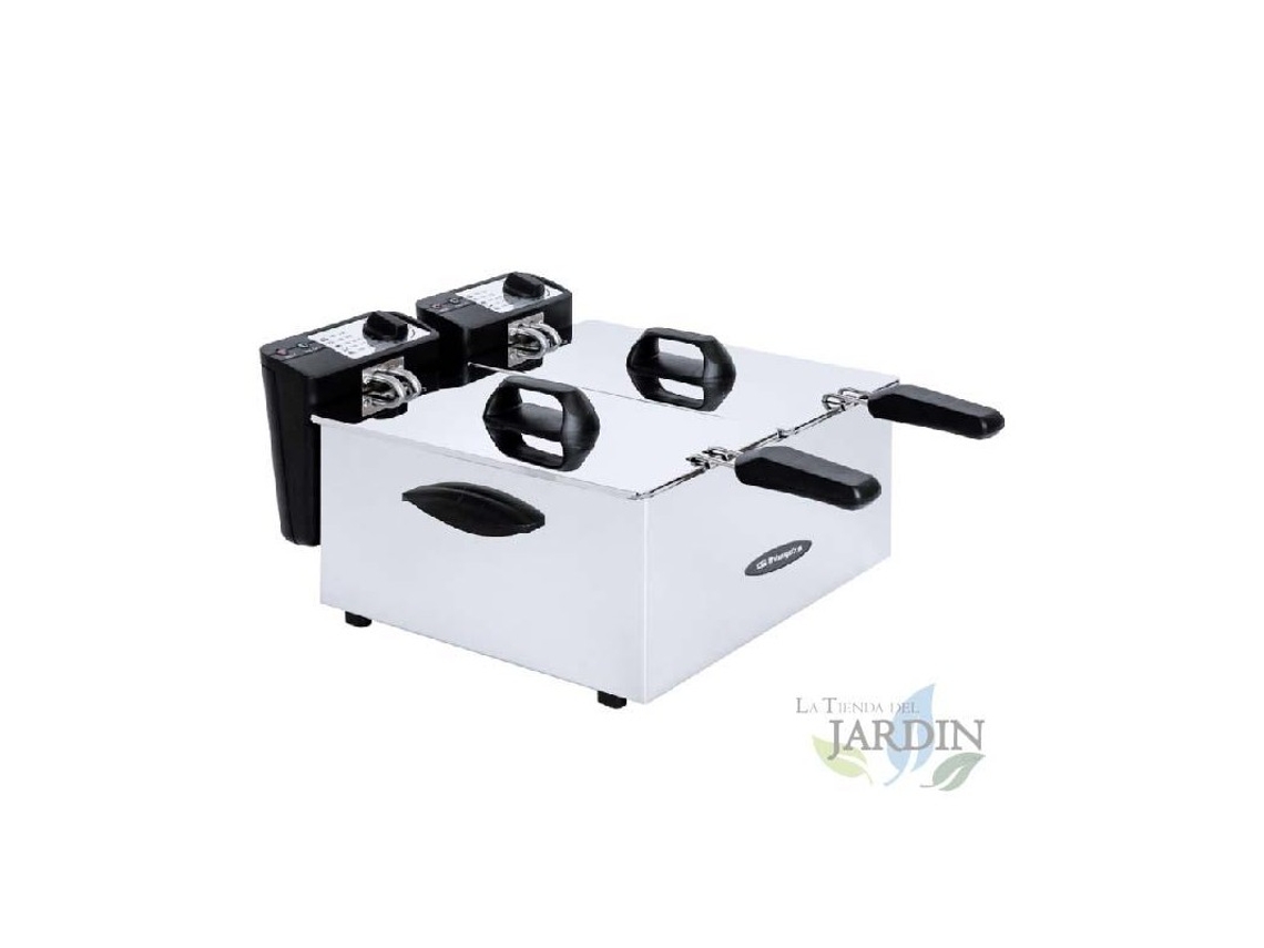 Freidora de Aceite SUINGA 4576