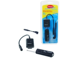 DISP.REMOTO RF HAHNEL HW433 S80 P/SONY