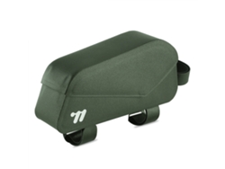 Bolsa Impermeable Para El Tubo Superior Del Cuadro De La Bicicleta Con Solapa Magnética Para Bicicletas De Montaña Y De Carretera.