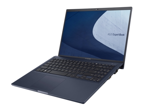 Portátil ASUS 71165 7228 (15.6 '' - Intel® Core™ i5 i5-1135G7 - RAM: 8 GB - 512 GB SSD - Intel Iris Xe Graphics)