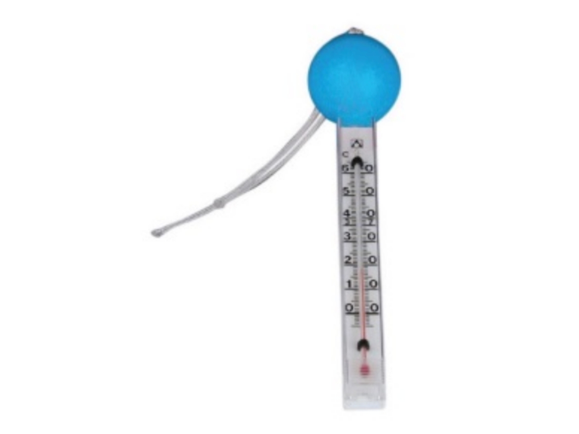 Limpieza Manual Clásica. Recolectores De Hojas Y Termómetros. ASTRALPOOL