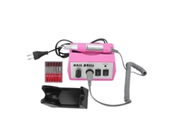 Taladro eléctrico para uñas KKML de 25000 rpm, lápiz para manicura y pedicura, herramienta para pulir uñas