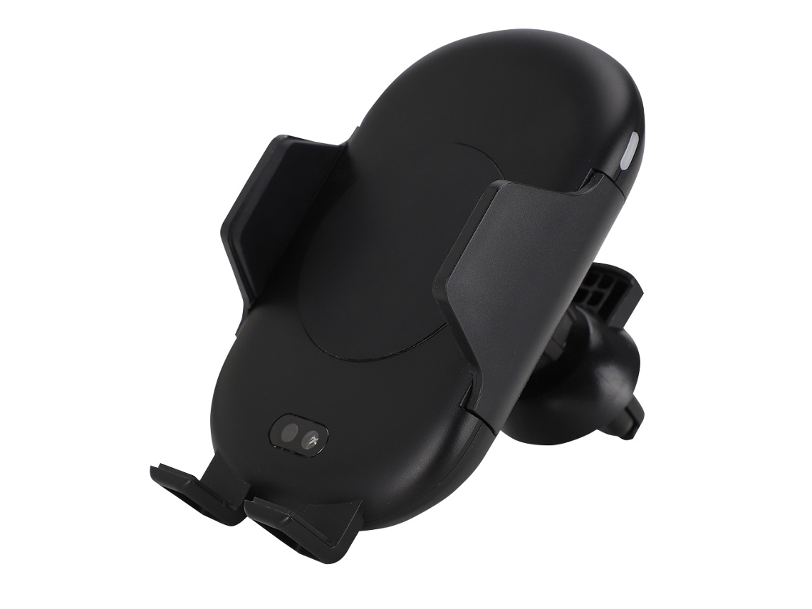 Soporte Para Cargador Inalámbrico De Coche (carga Inalámbrica, Inducción Automática)