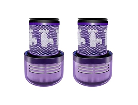 Accesorios Filtros para aspiradora Dyson V12 Piezas de repuesto