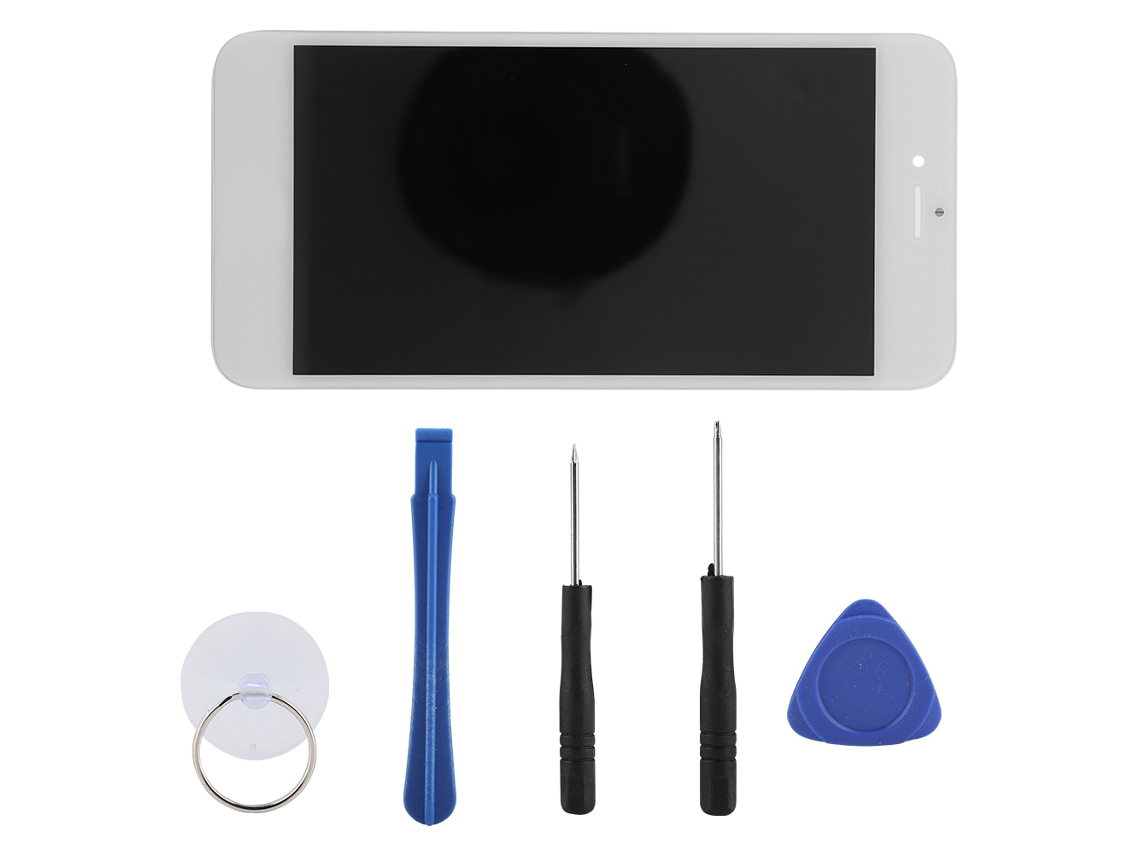 Montaje De Teléfonos Móviles (reemplazo Y Reparación De Pantalla Táctil)