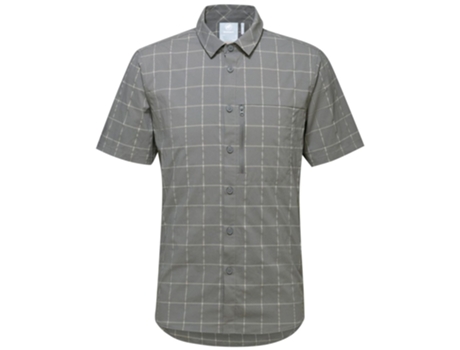 Camiseta de Hombre para Cicling AGU Thermo Essential Poliéster Azul (M)
