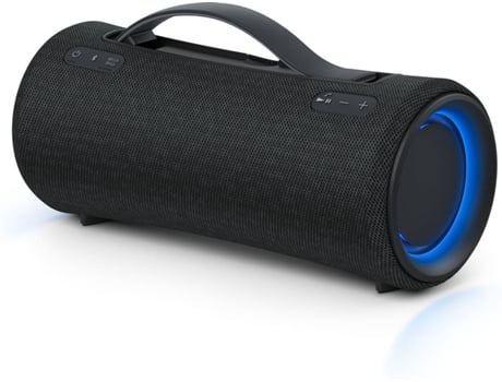 Altavoz Bluetooth SONY SRSXG300B.EU8 Negro
