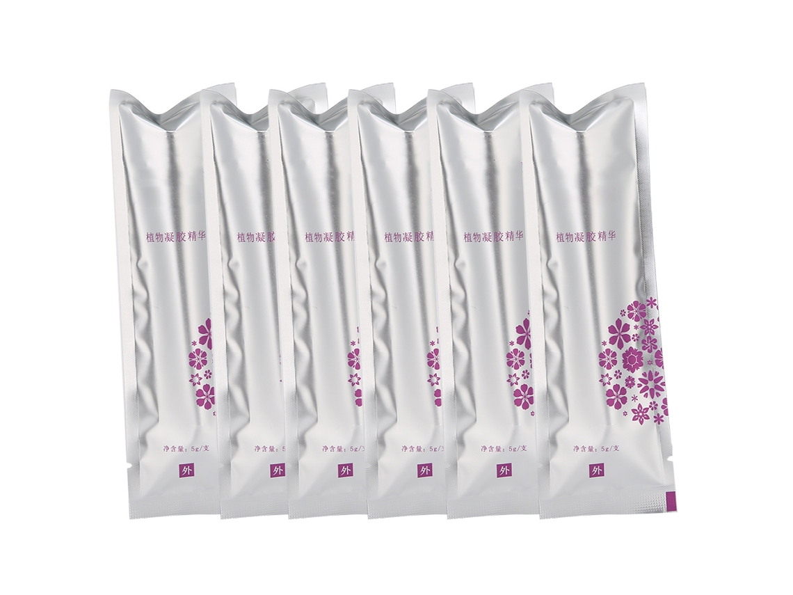 Gel Para Partes Privadas Femeninas Firmador Y Tensador 6pcs/box