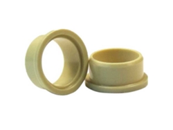 Buchas para Triair Igus 8 Mm Dourado 80 Mmsr Suntour