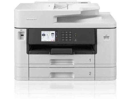 Impresora Multifunción BROTHER 4-EM-1 MFC-J5740DW