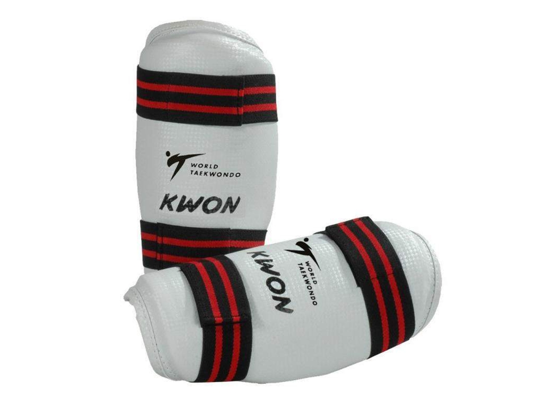 Protectores de Antebrazo de Taekwondo KWON (S)