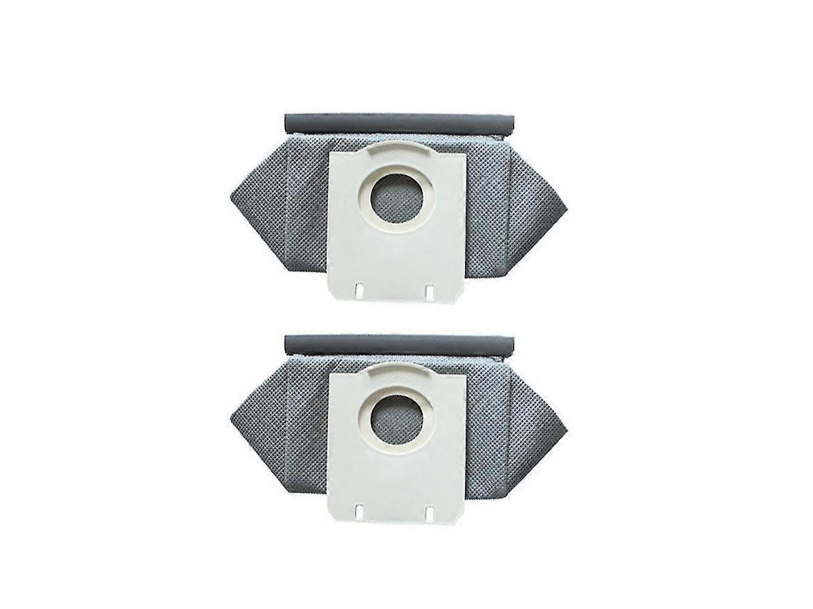 2 bolsas para aspiradora para modelos FC9071, FC8134, FC8613, FC8614, FC8220, FC8224 y FC8200