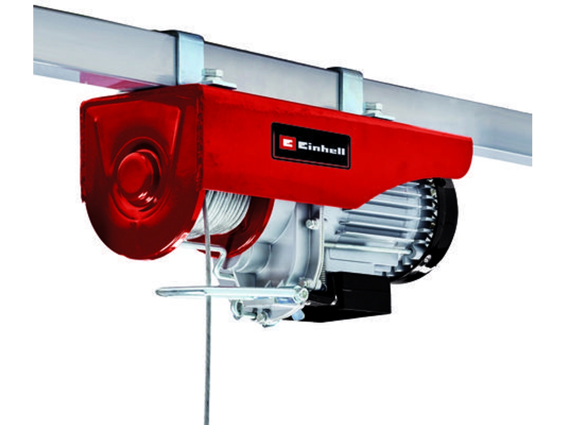 Cabrestante eléctrico EINHELL TC-EH 600