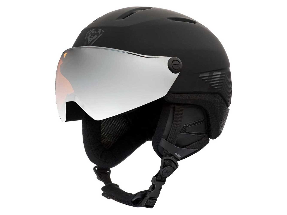 Casco Capacete Esqui ROSSIGNOL Fit visor impacts (M-L)