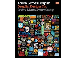 Libro Draplin Design Co. de Aaron James Draplin (Inglés)