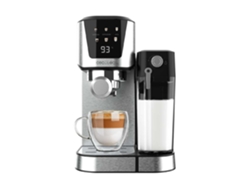 Cafetera Power Espresso 20 Crema Cecotec