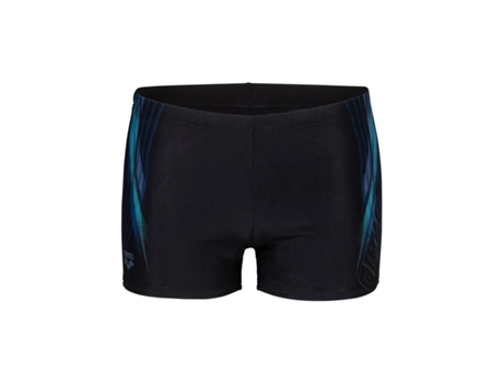 Bañador de Hombre para Natación ARENA Negro (90)