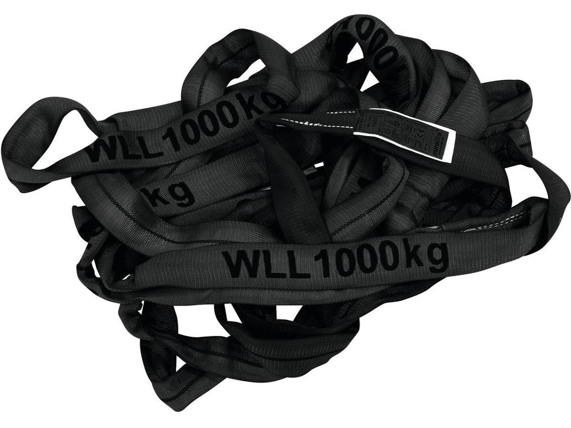 Cinta Redonda SHZ 3M 1000 kgack