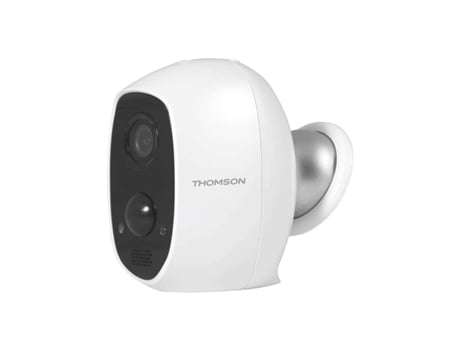 Cámara de Vigilancia Ip Lente Full Hd 150 THOMSON