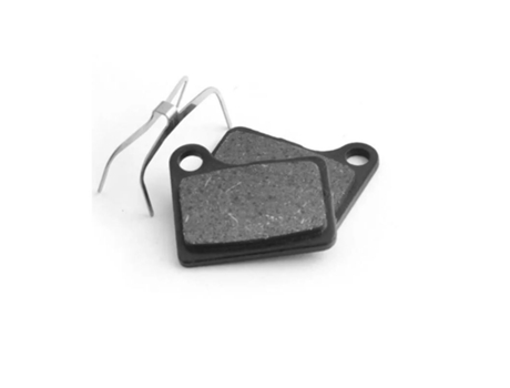 pastillas de freno orgánicas para frenos shimano deore br-m555shimano nexave c-910