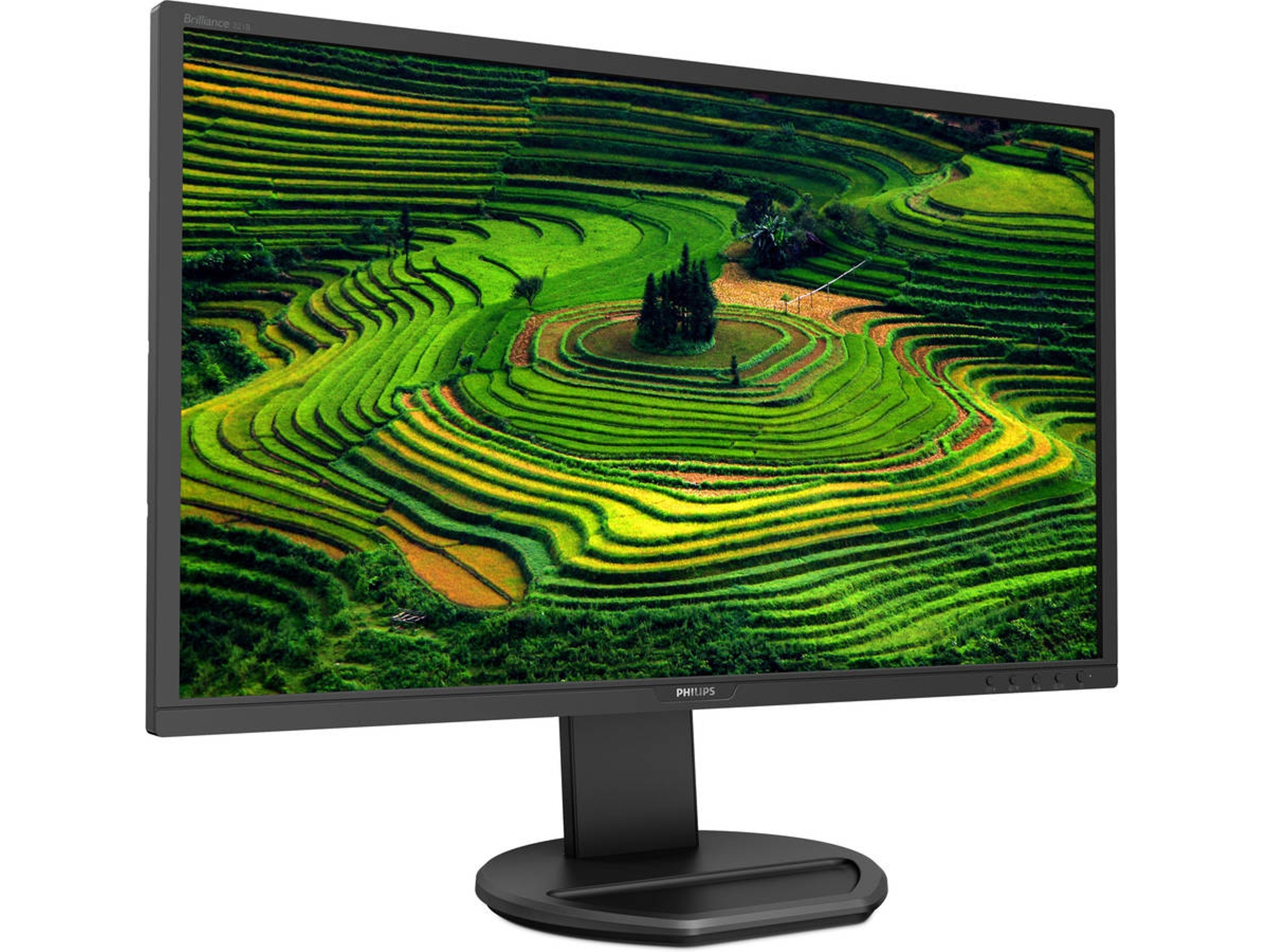 Monitor Gaming PHILIPS B Line 221B8LHEB/00 (22'' - 1 ms - LCD - 1920x1080 - FullHD)