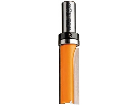 Fresas de Corte Recto para Recortar, Serie Longa CMT ORANGE TOOLS S=8Mm Ø16X30 912.160.11B