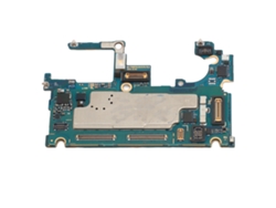 Desbloqueo de la placa base del Samsung Galaxy Z Flip1 F700 EOOCOO
