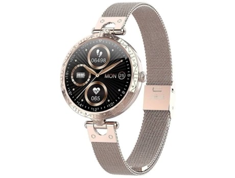 Smartwatch MDUG Monitor de Frequência Cardíaca